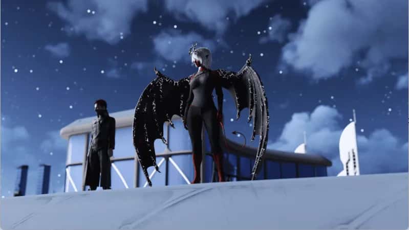 计划激情 项目：激情 Projekt Passion 第三季 S3封面