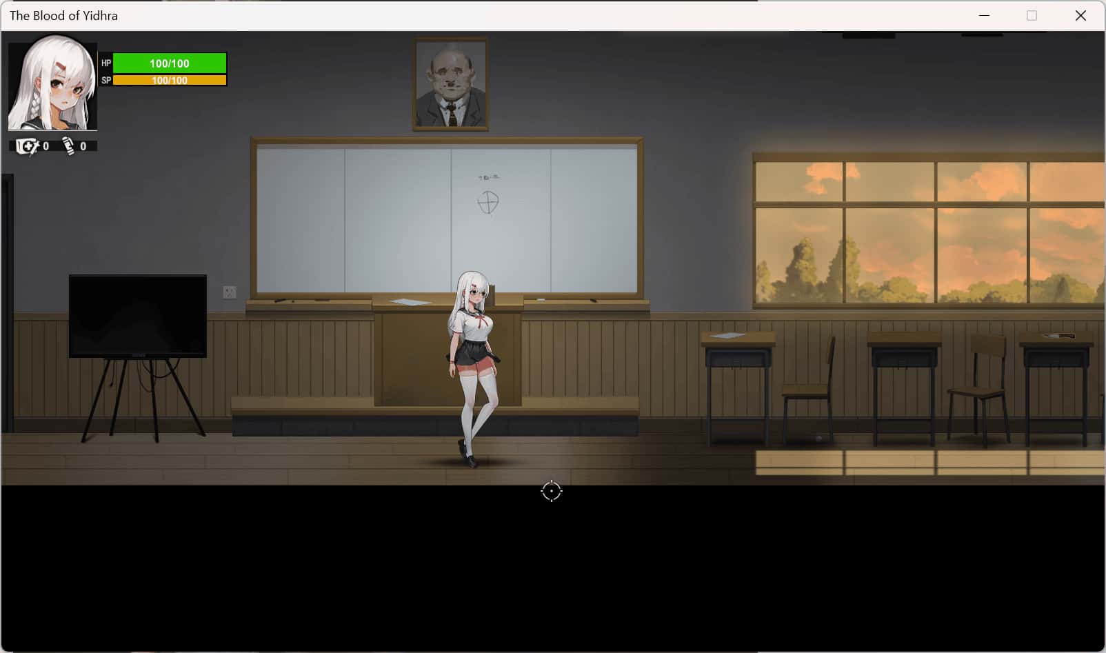 游戏截图2