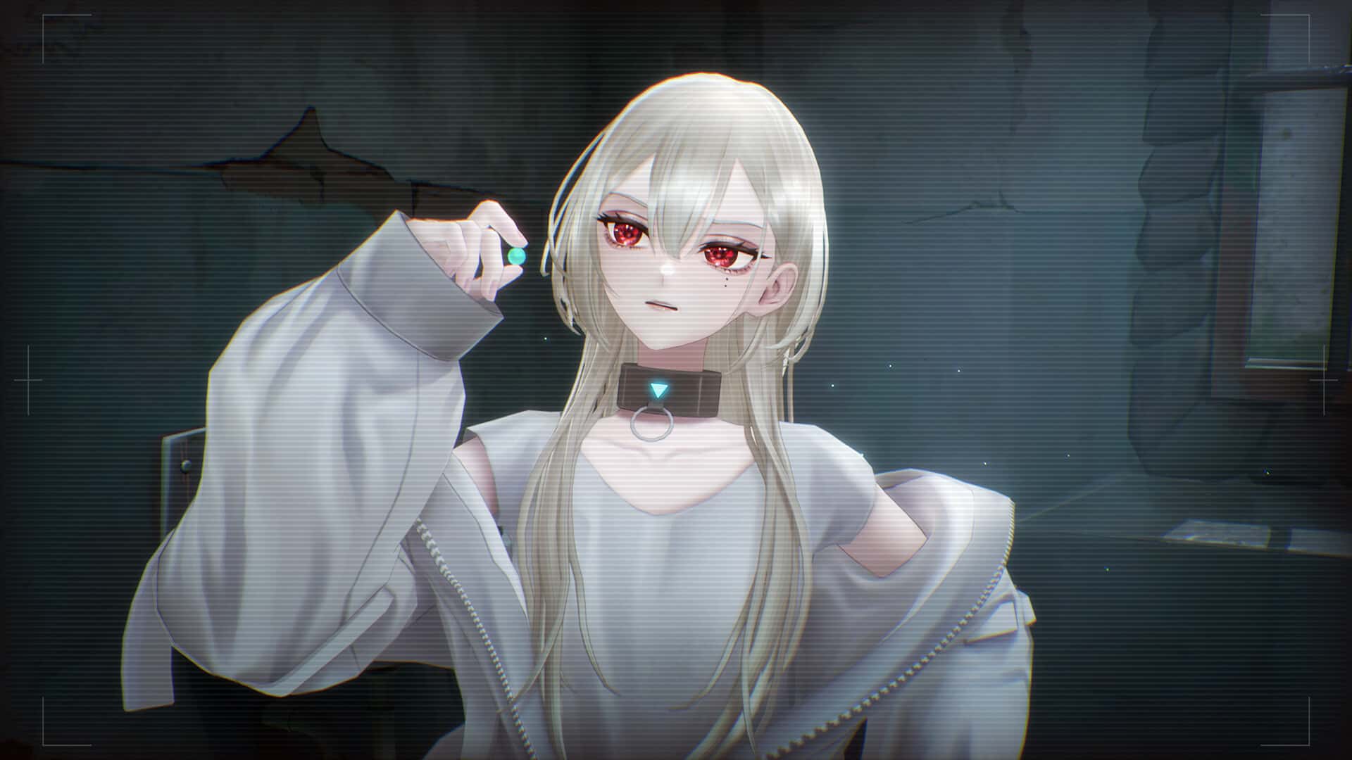 STEAM学习 苏菲亚的谎言与代价 Sofia in Exchange for Lies 中文版 1.2G